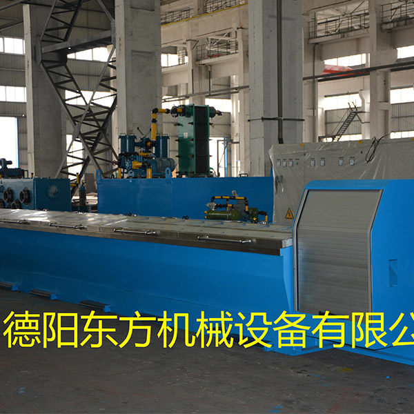 鋁線、鋁合金線 拉絲機